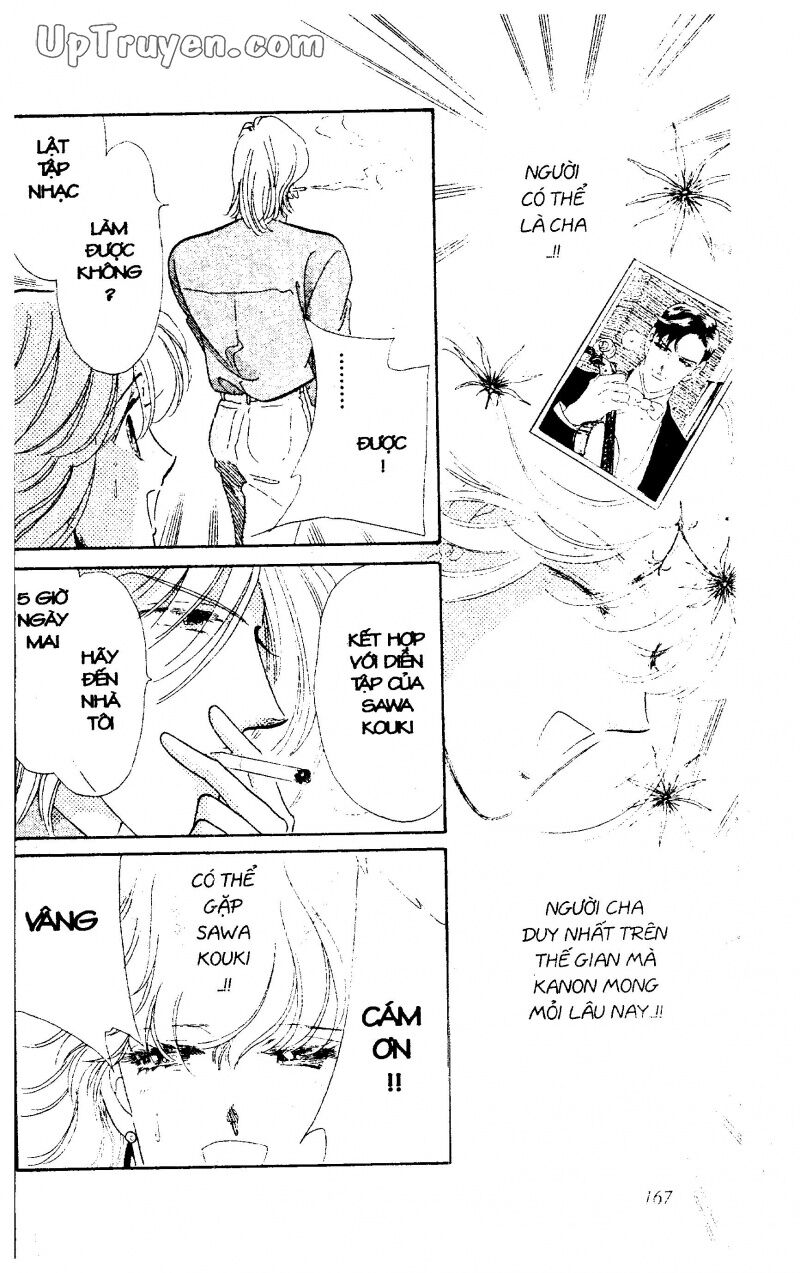 Kanon - Hoa Âm: Chapter 2