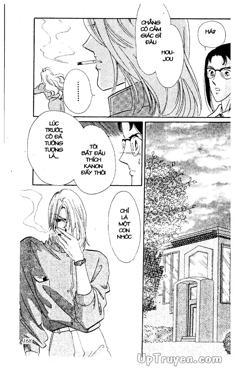 Kanon - Hoa Âm: Chapter 2
