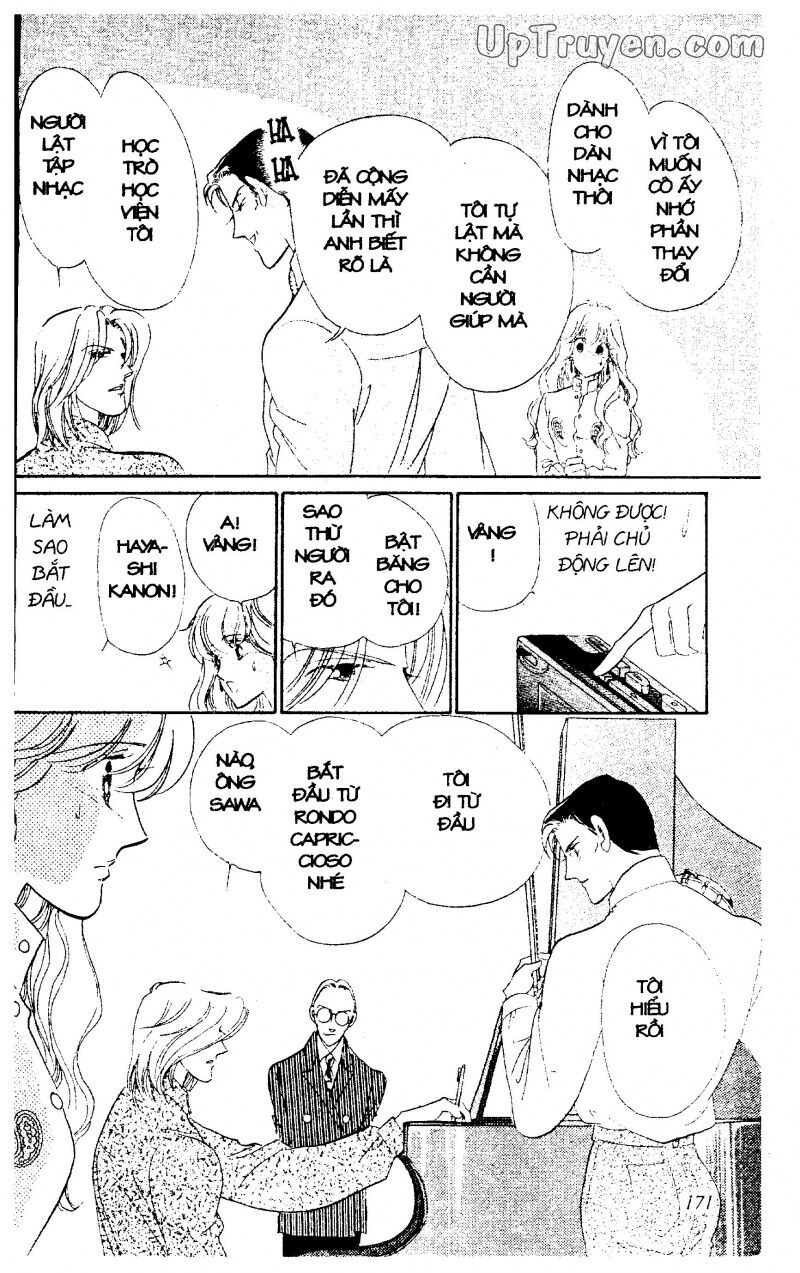 Kanon - Hoa Âm: Chapter 2