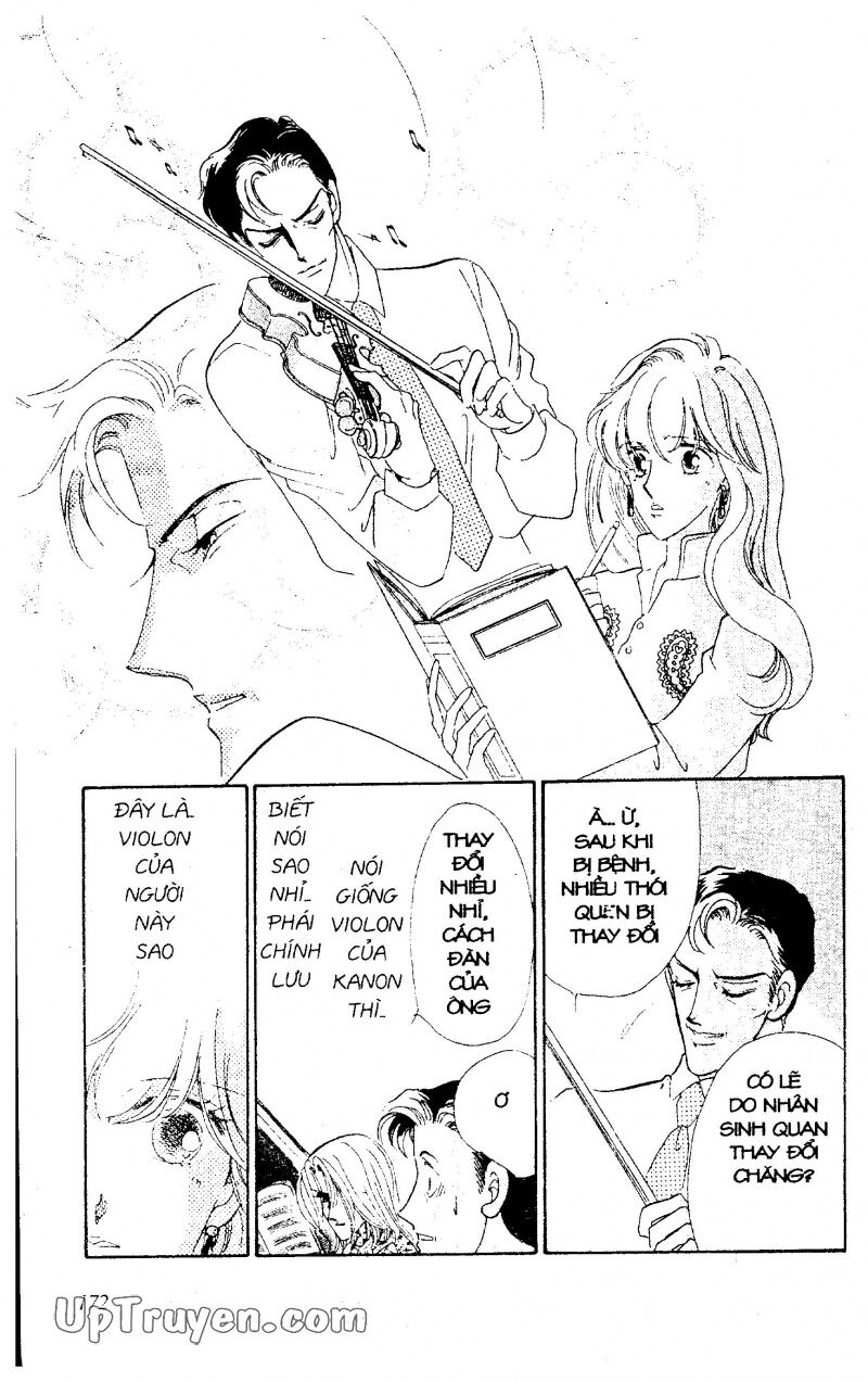 Kanon - Hoa Âm: Chapter 2