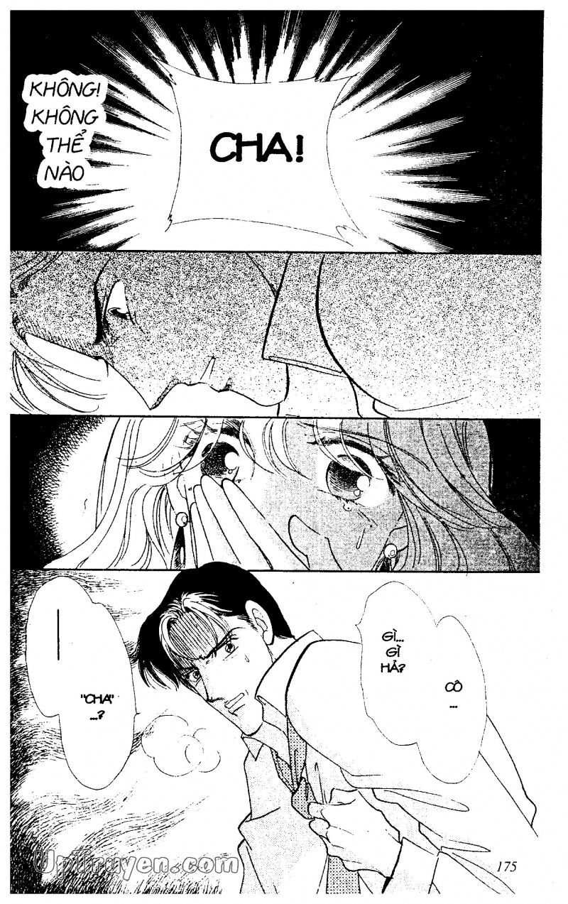 Kanon - Hoa Âm: Chapter 2