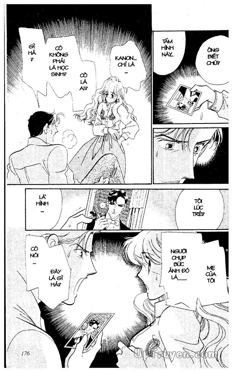 Kanon - Hoa Âm: Chapter 2