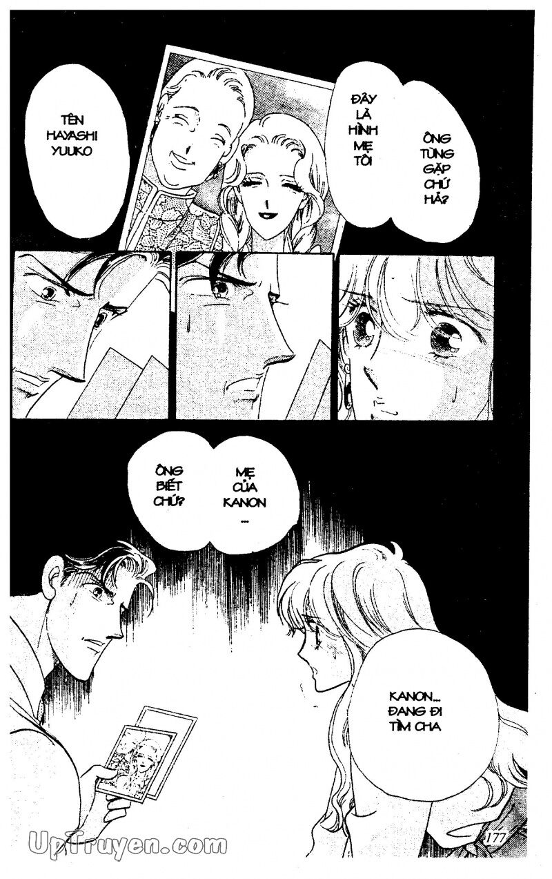 Kanon - Hoa Âm: Chapter 2