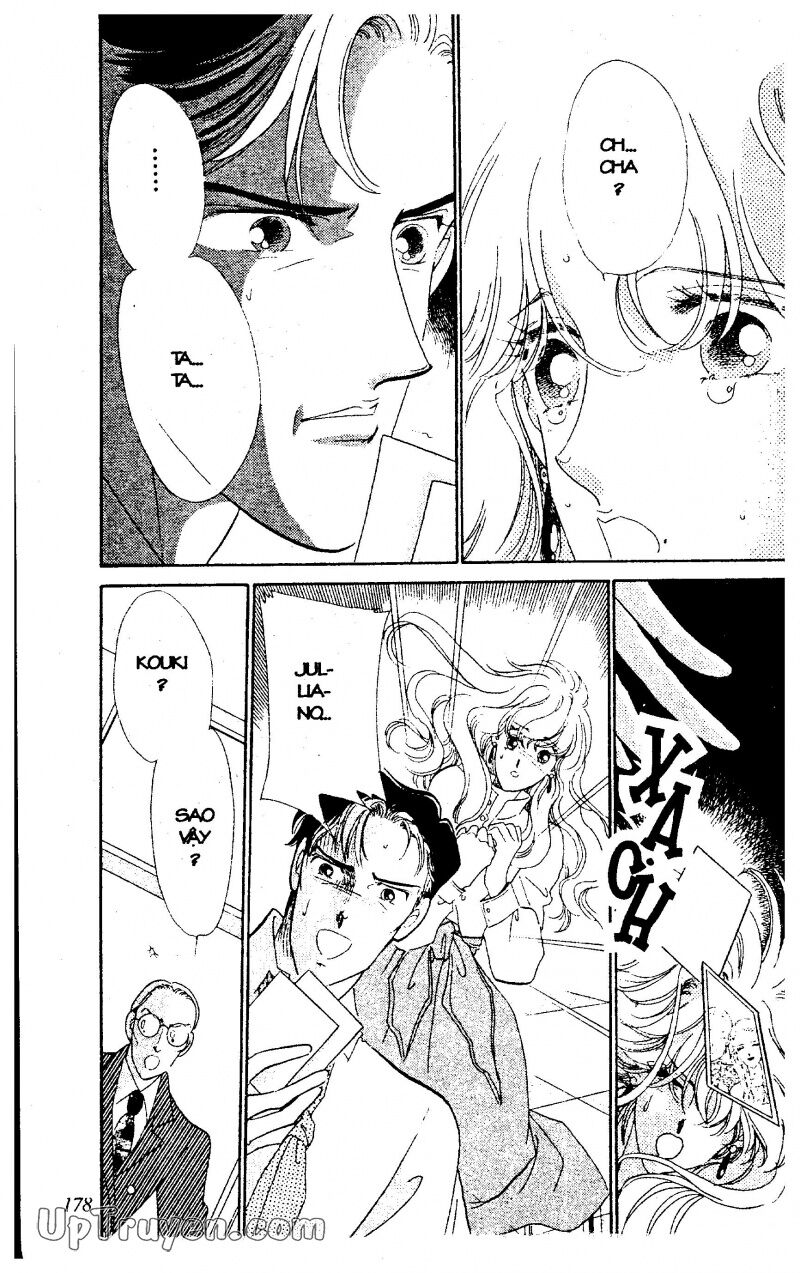 Kanon - Hoa Âm: Chapter 2