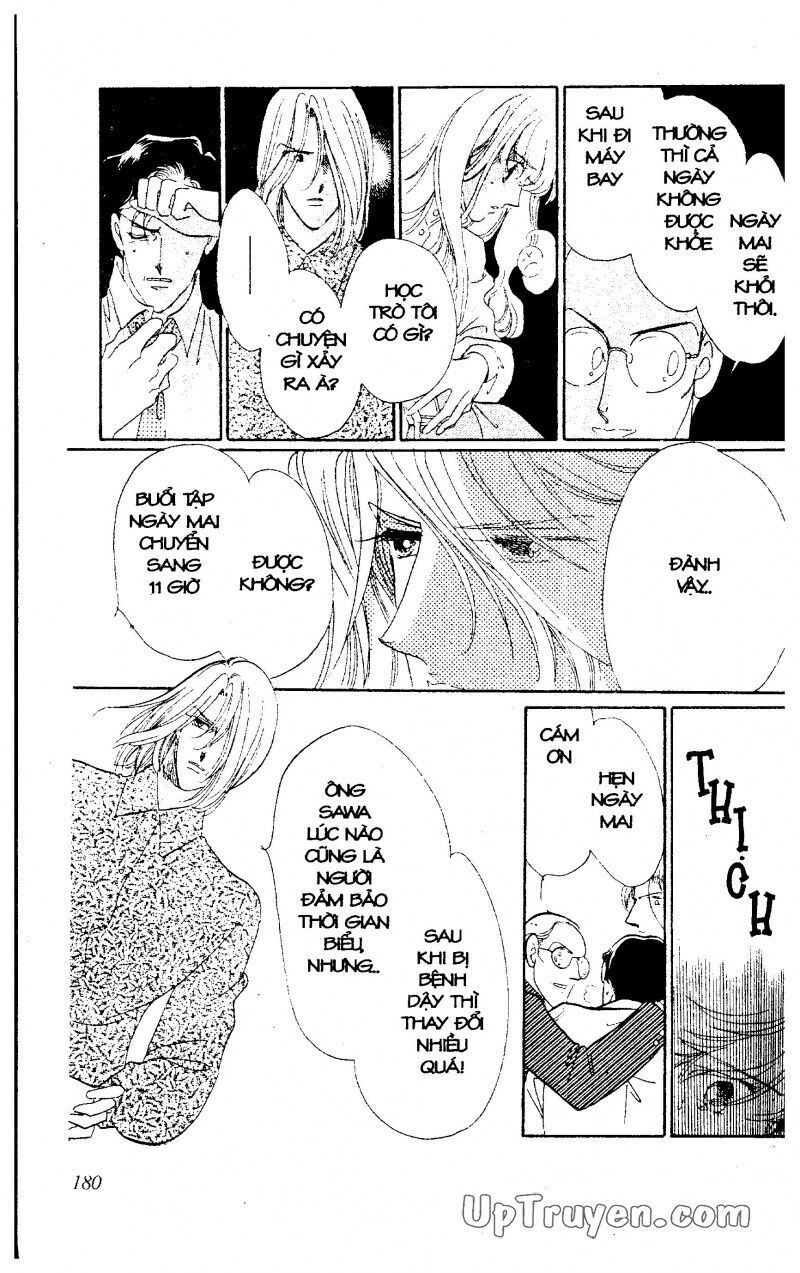 Kanon - Hoa Âm: Chapter 2