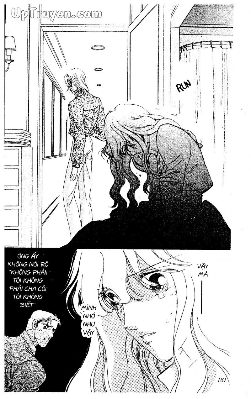 Kanon - Hoa Âm: Chapter 2