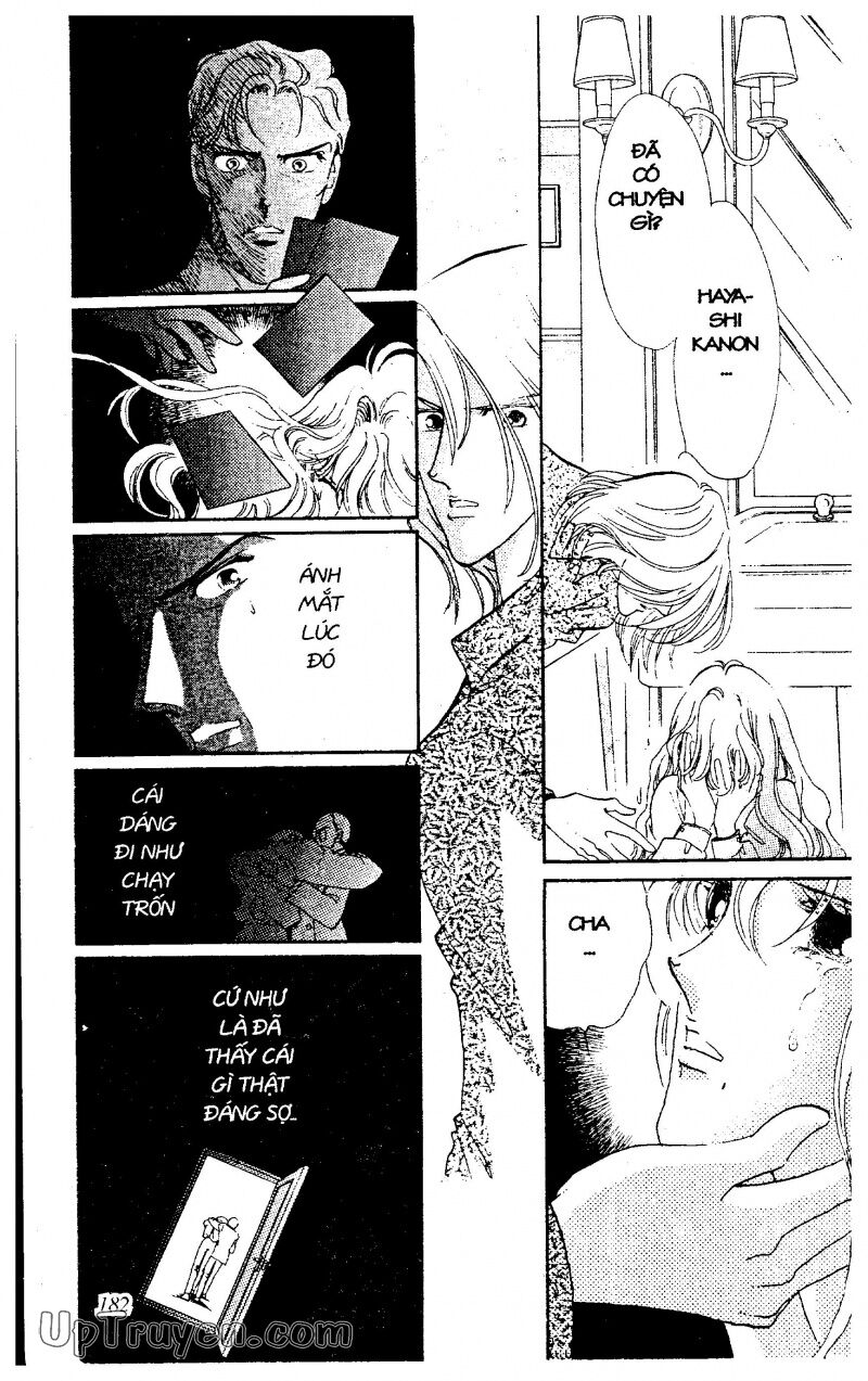 Kanon - Hoa Âm: Chapter 2