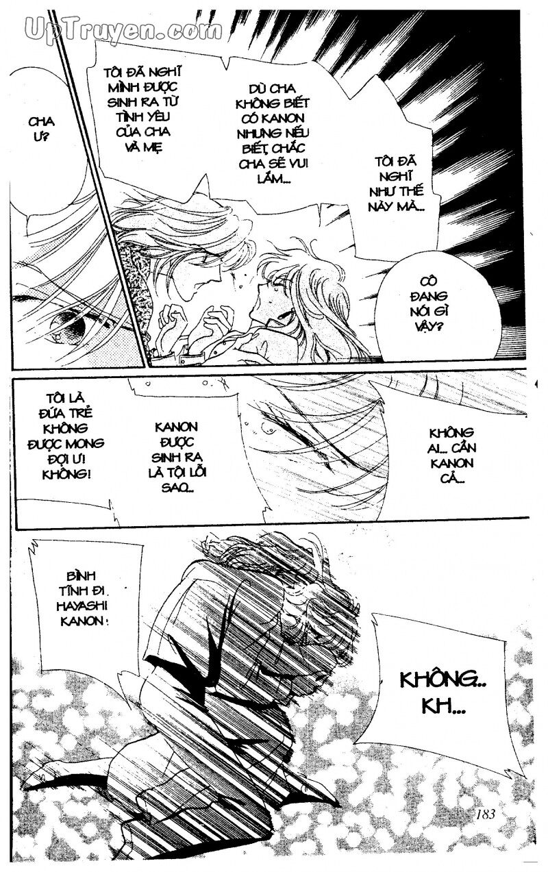Kanon - Hoa Âm: Chapter 2