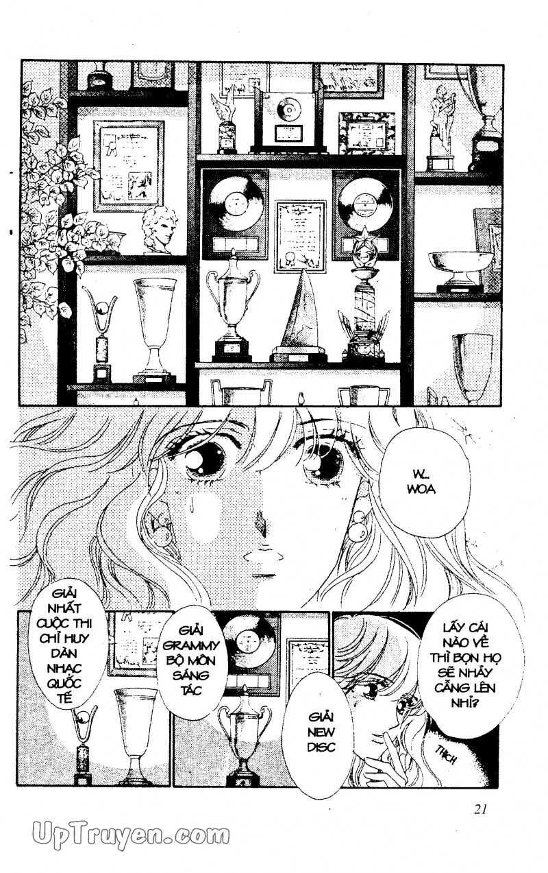 Kanon - Hoa Âm: Chapter 2
