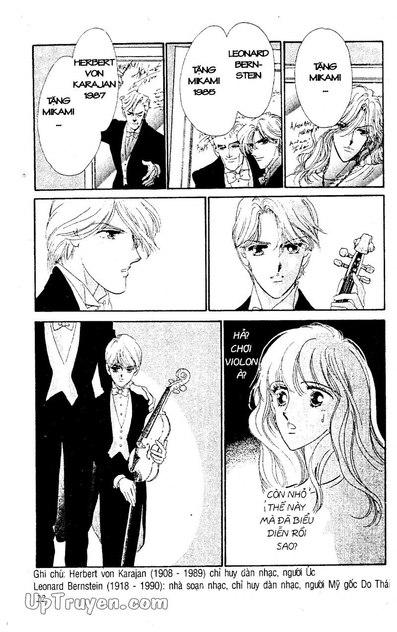 Kanon - Hoa Âm: Chapter 2