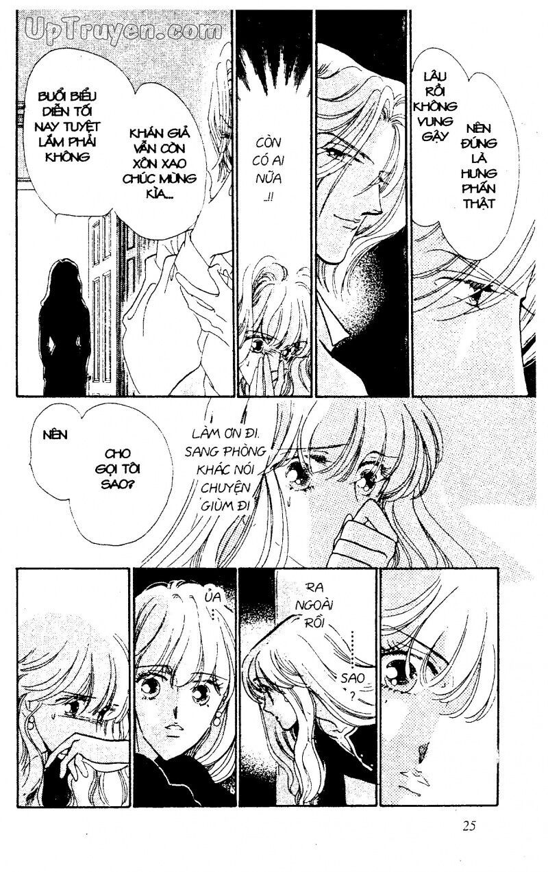Kanon - Hoa Âm: Chapter 2