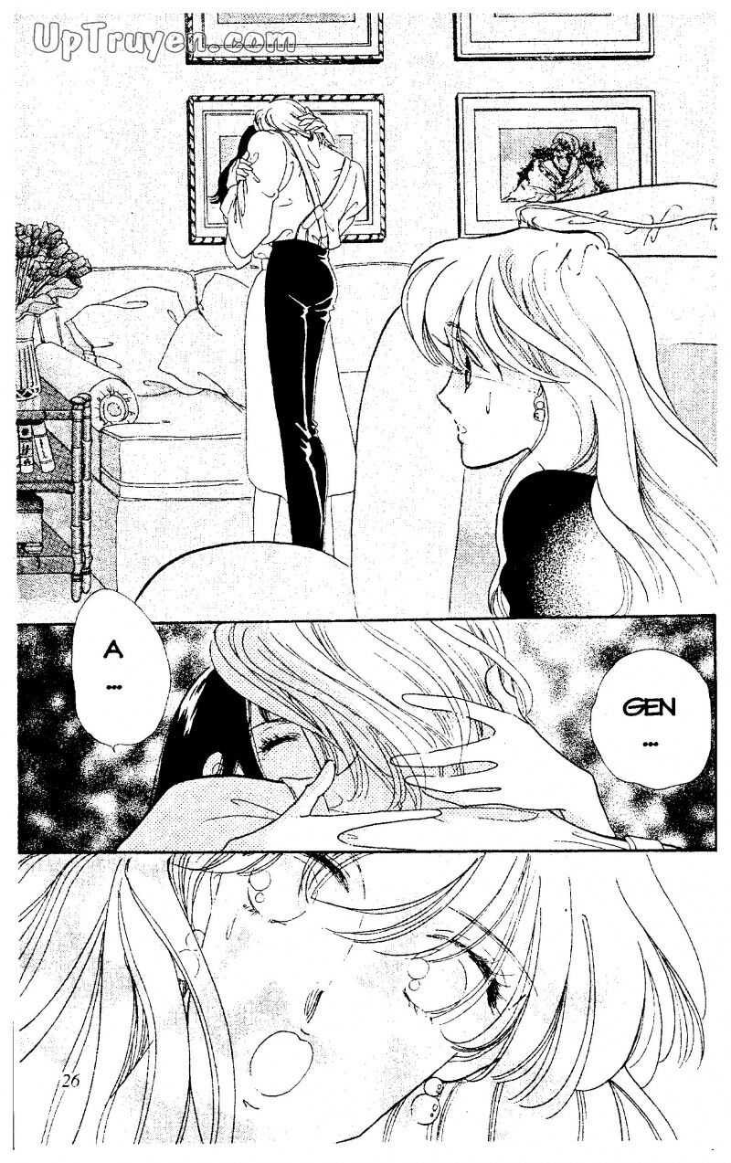 Kanon - Hoa Âm: Chapter 2