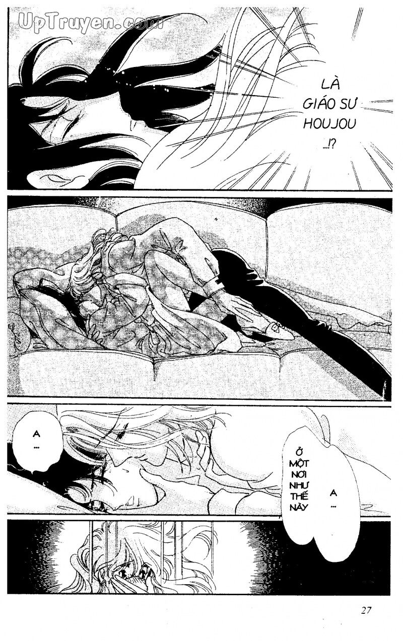 Kanon - Hoa Âm: Chapter 2