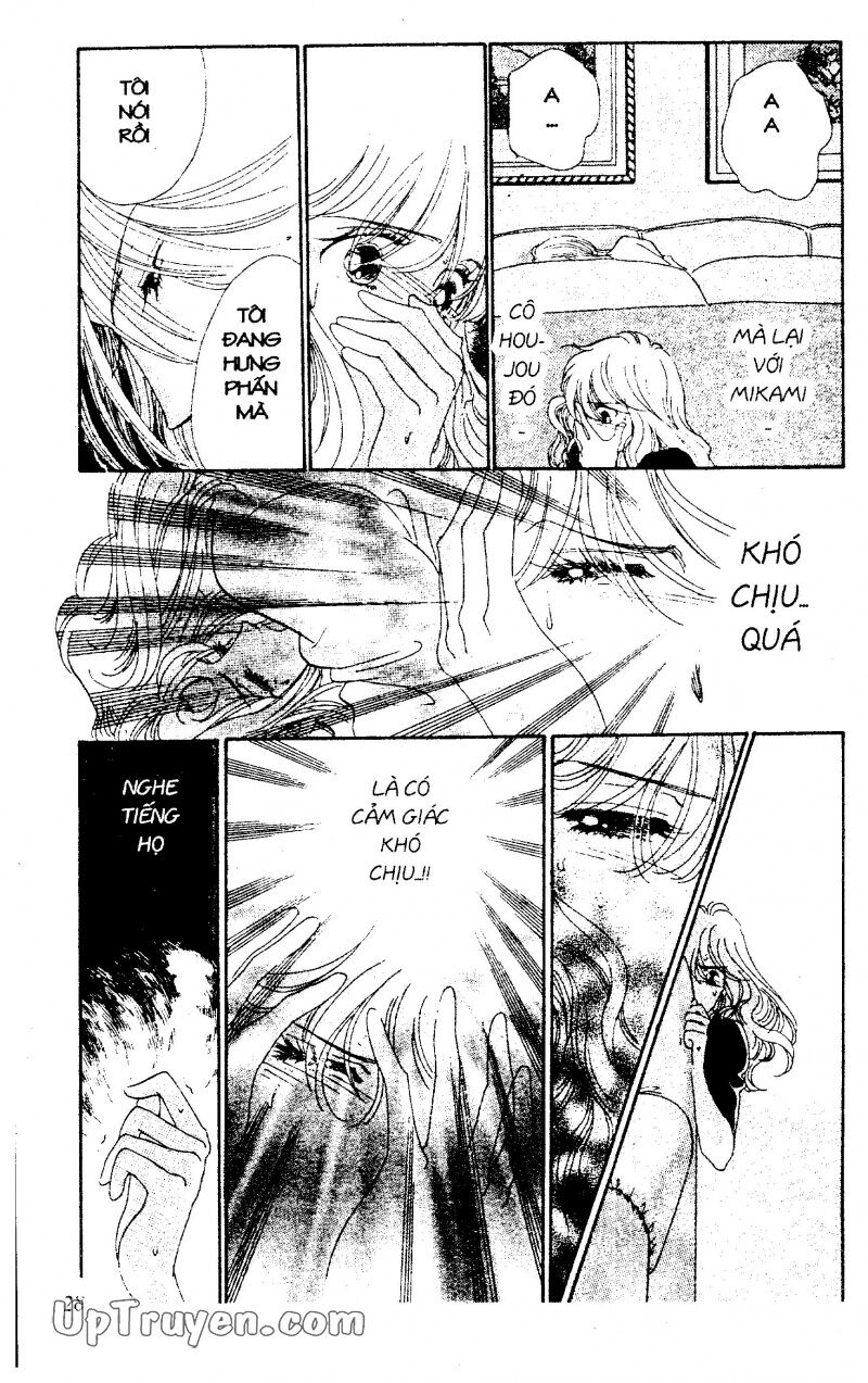 Kanon - Hoa Âm: Chapter 2