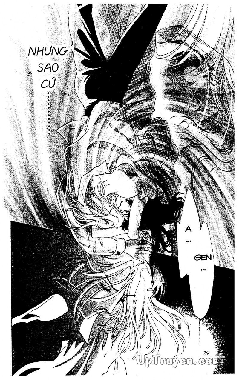 Kanon - Hoa Âm: Chapter 2