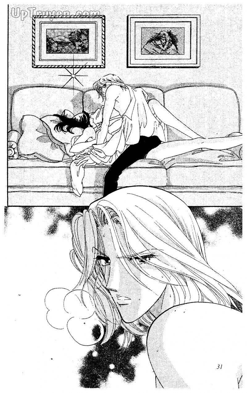 Kanon - Hoa Âm: Chapter 2