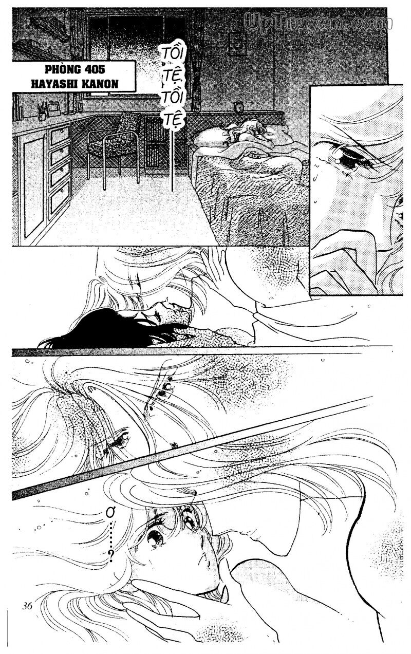 Kanon - Hoa Âm: Chapter 2
