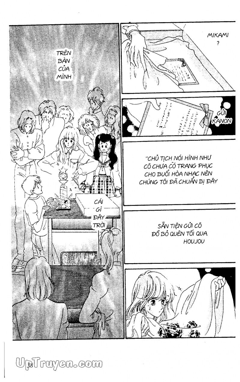 Kanon - Hoa Âm: Chapter 2