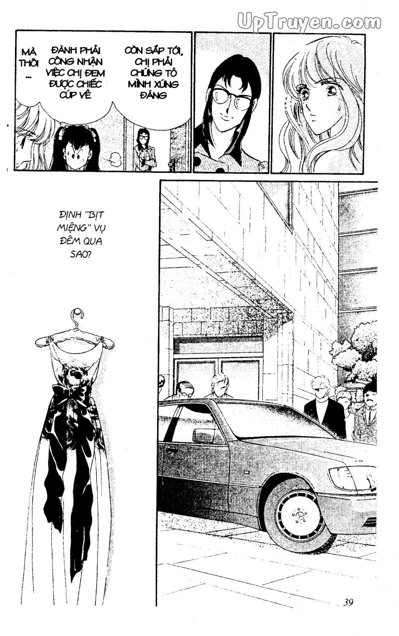 Kanon - Hoa Âm: Chapter 2