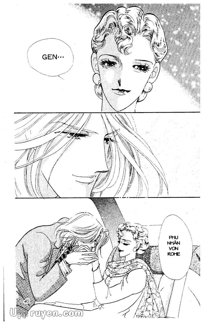 Kanon - Hoa Âm: Chapter 2