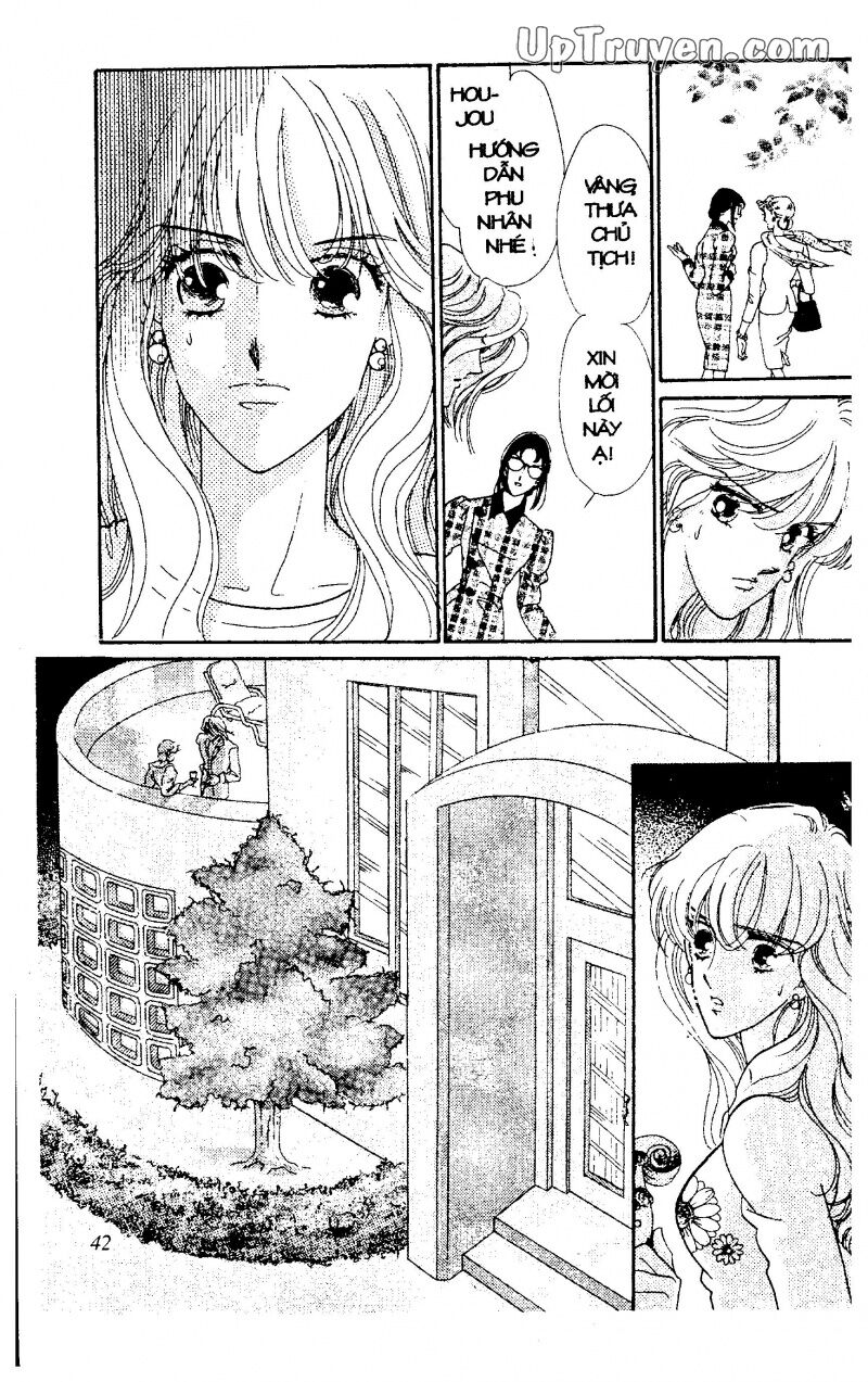 Kanon - Hoa Âm: Chapter 2