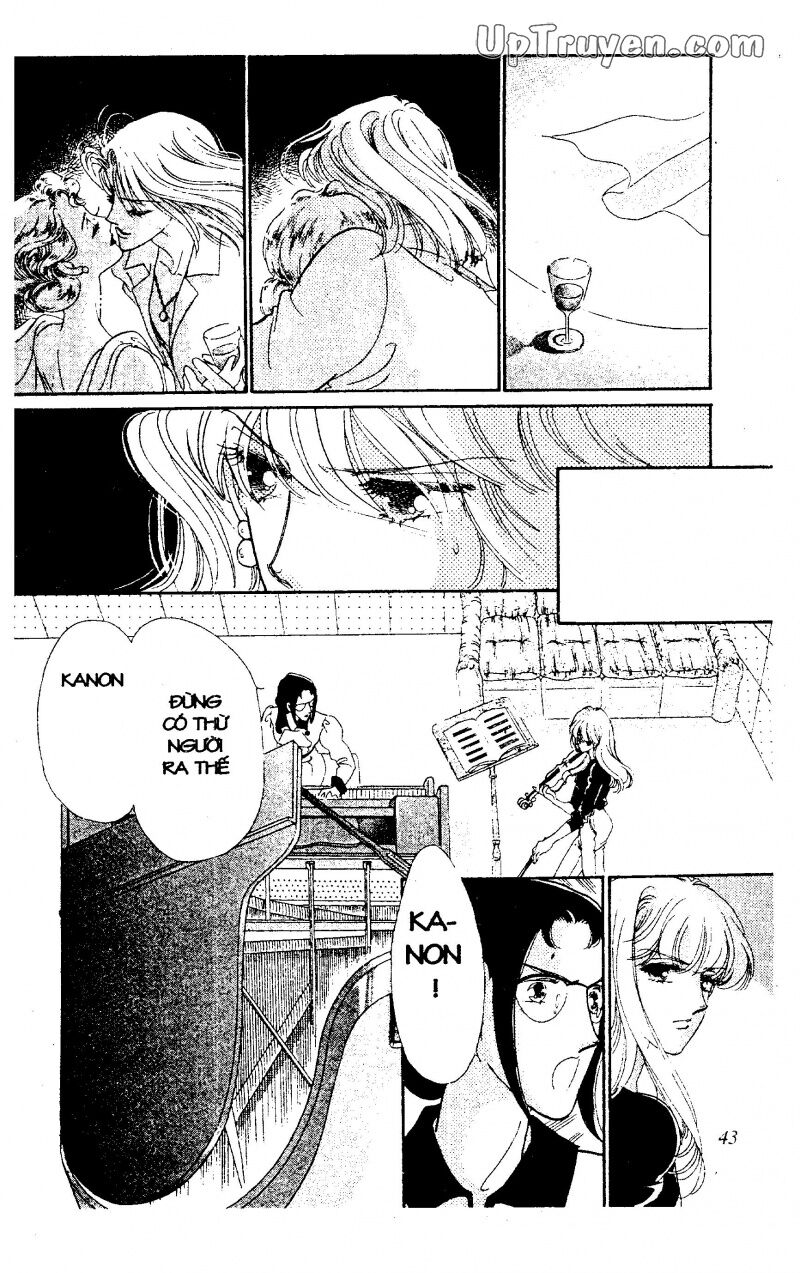Kanon - Hoa Âm: Chapter 2