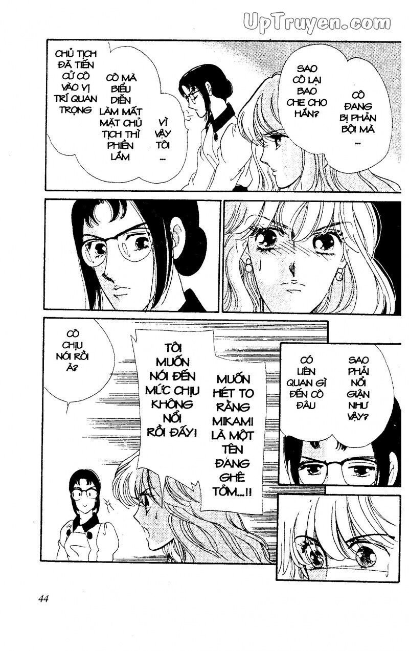 Kanon - Hoa Âm: Chapter 2