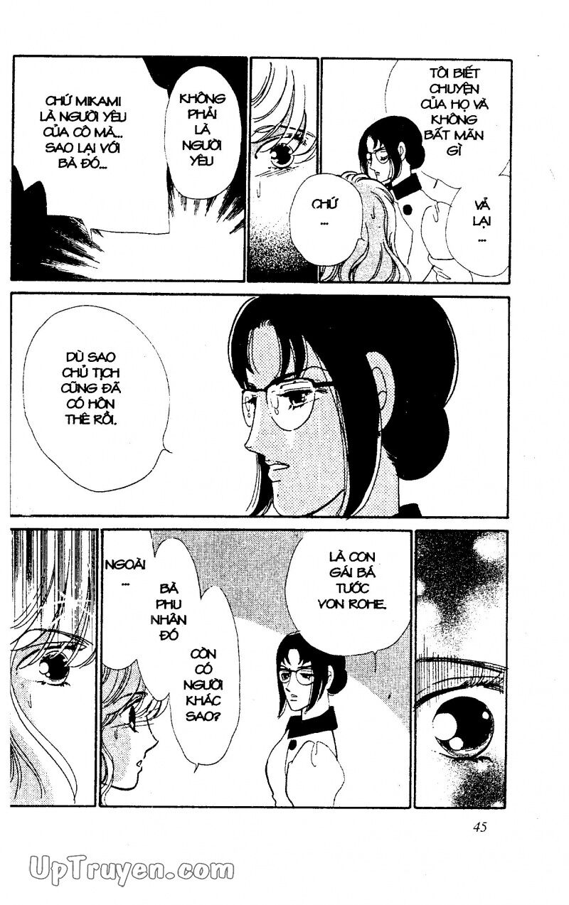 Kanon - Hoa Âm: Chapter 2