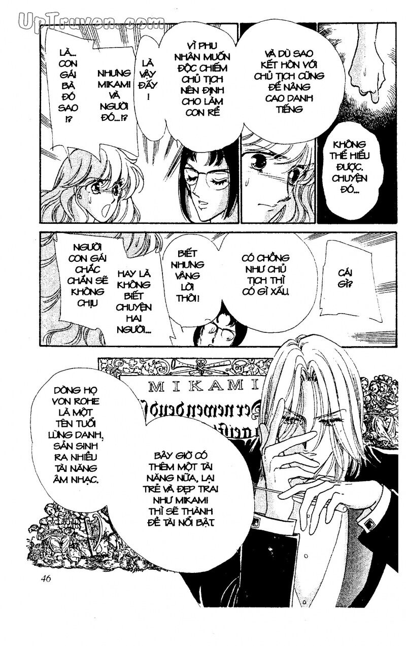 Kanon - Hoa Âm: Chapter 2