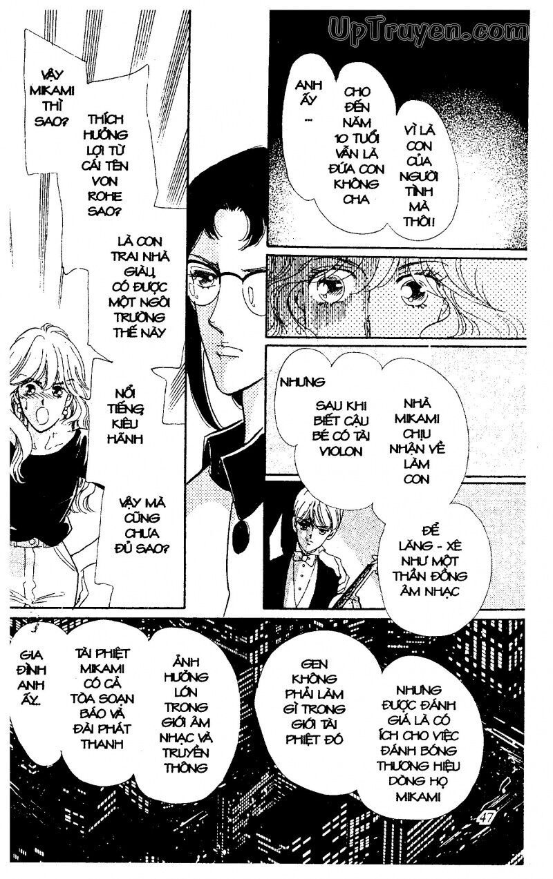 Kanon - Hoa Âm: Chapter 2