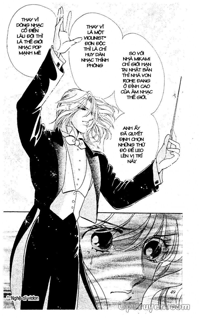 Kanon - Hoa Âm: Chapter 2
