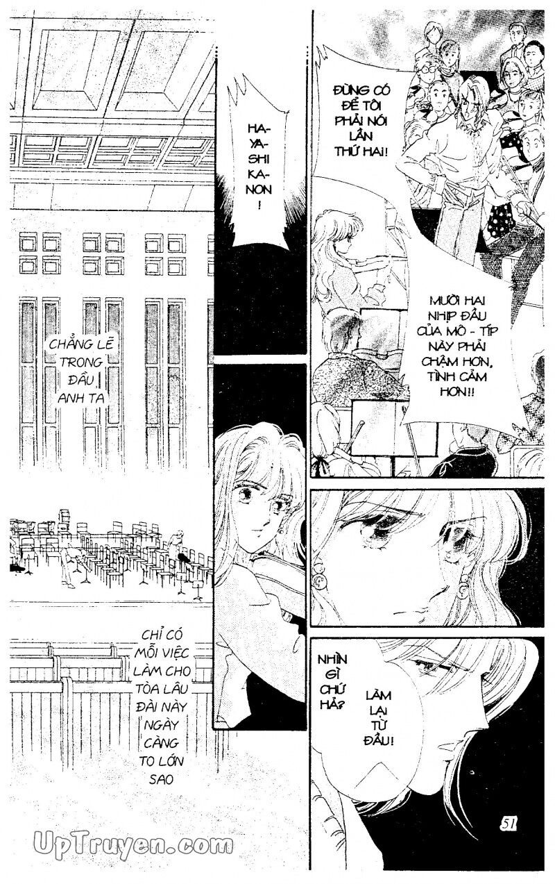 Kanon - Hoa Âm: Chapter 2
