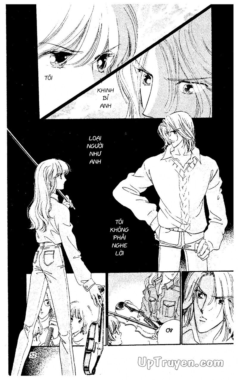 Kanon - Hoa Âm: Chapter 2