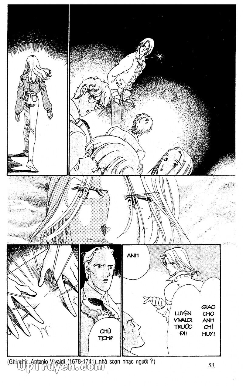 Kanon - Hoa Âm: Chapter 2