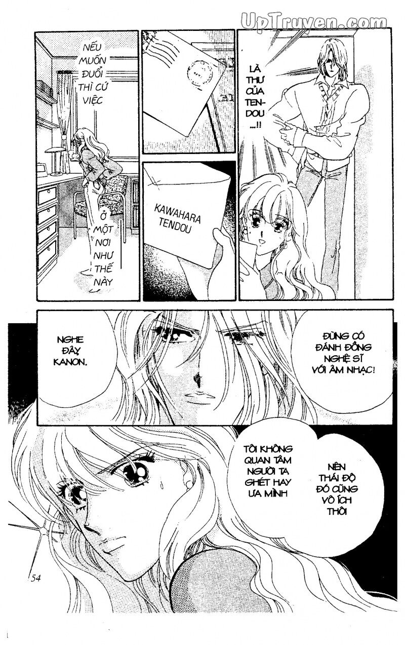 Kanon - Hoa Âm: Chapter 2