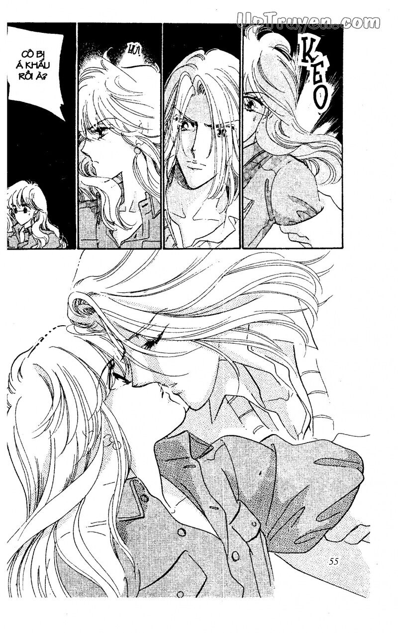 Kanon - Hoa Âm: Chapter 2