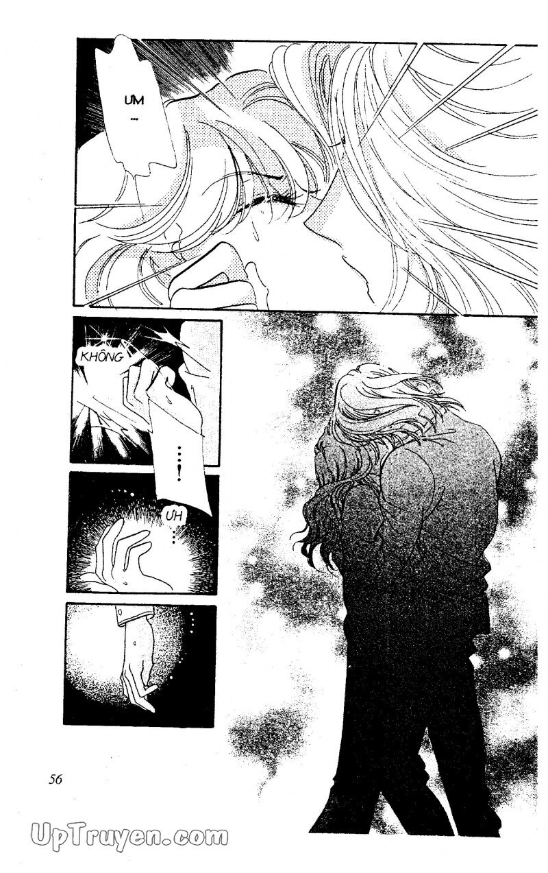 Kanon - Hoa Âm: Chapter 2