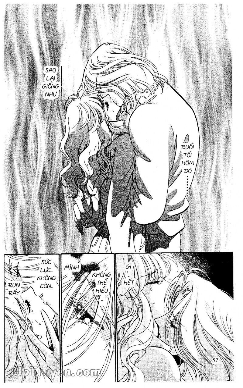 Kanon - Hoa Âm: Chapter 2