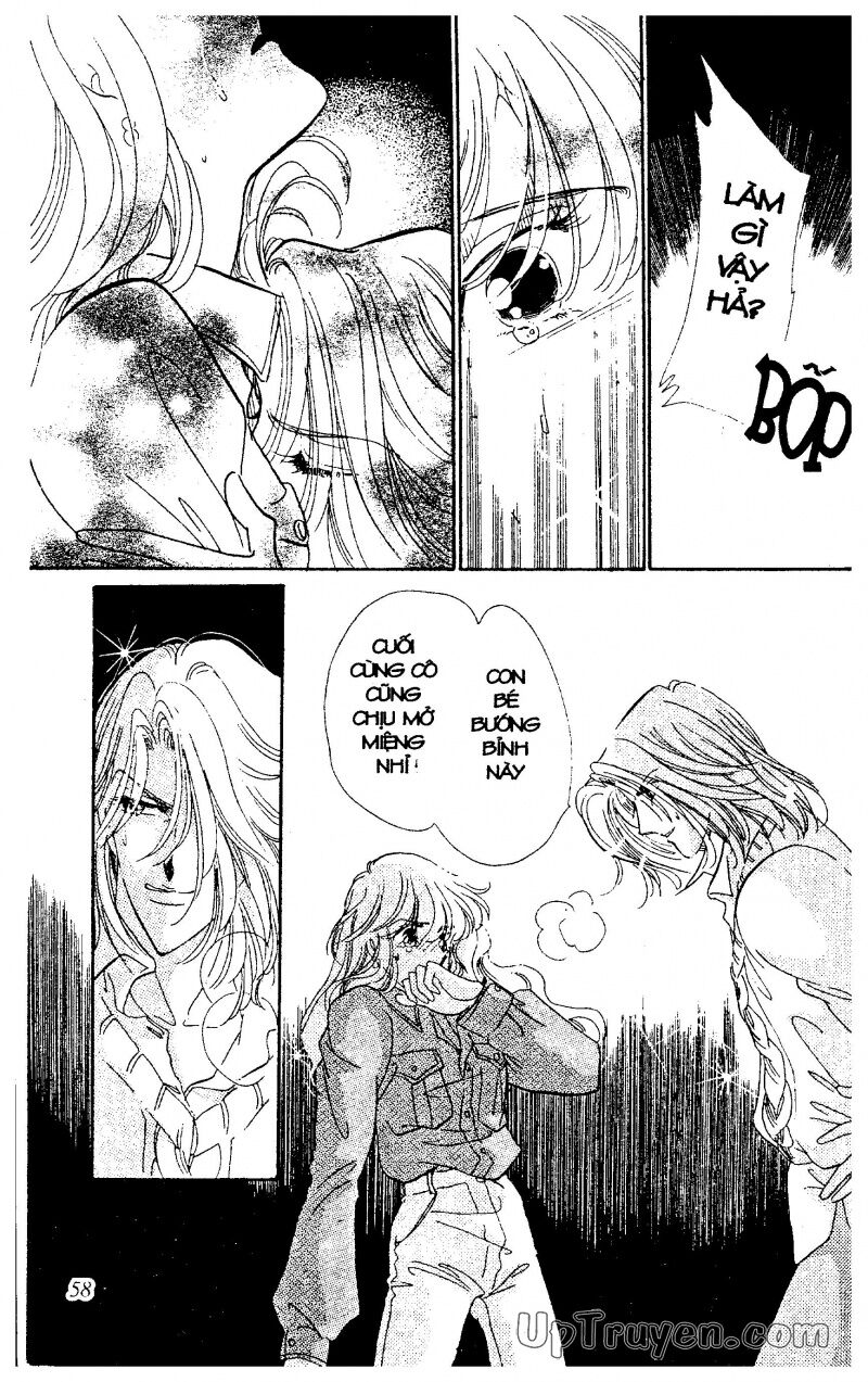 Kanon - Hoa Âm: Chapter 2