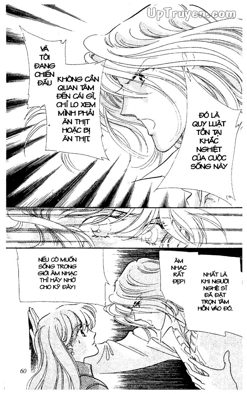 Kanon - Hoa Âm: Chapter 2