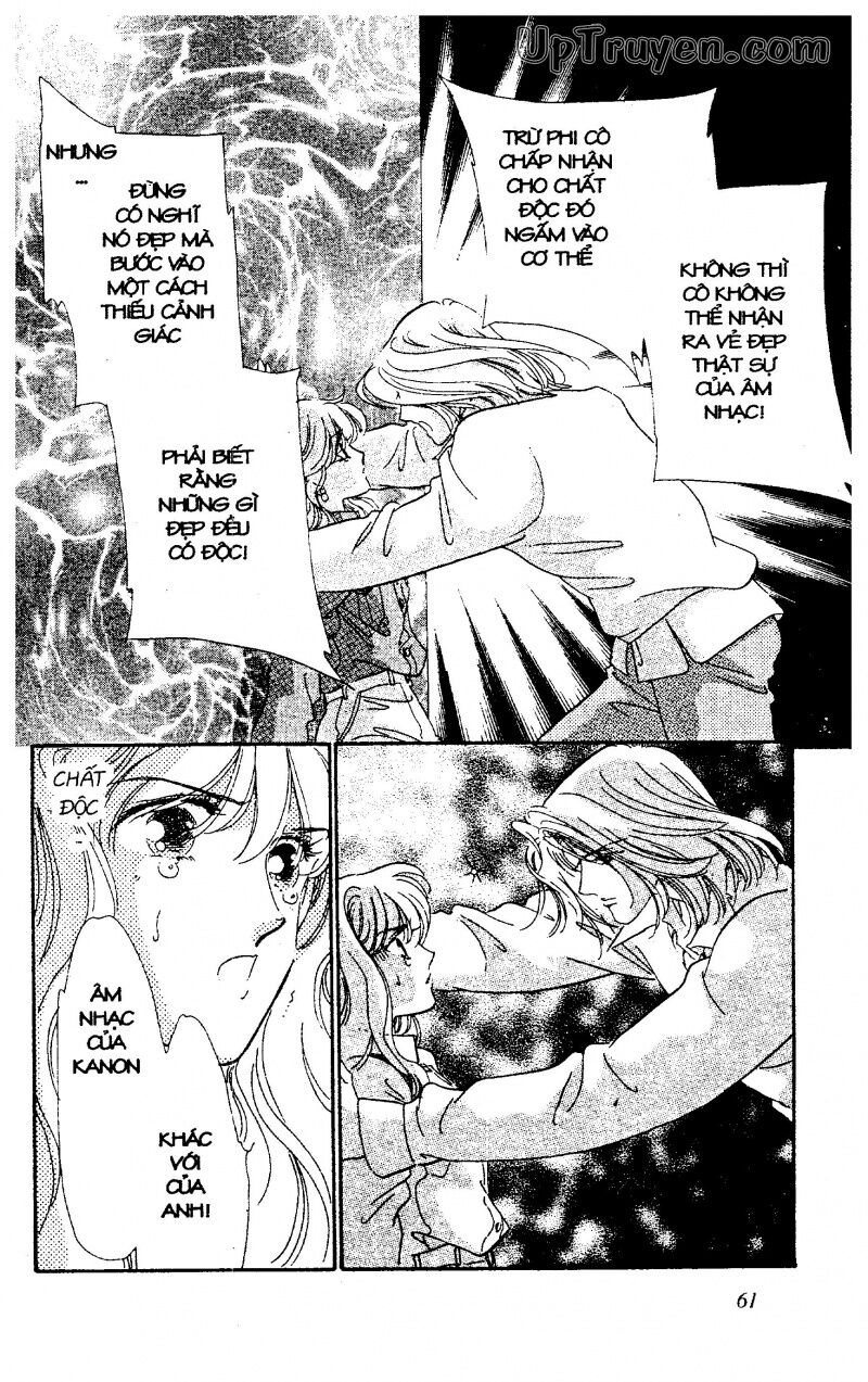 Kanon - Hoa Âm: Chapter 2