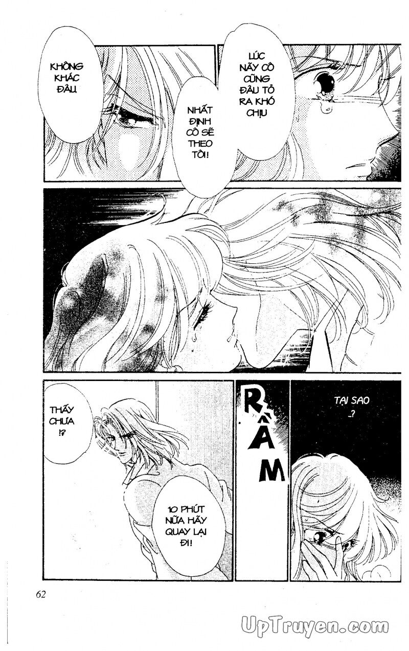 Kanon - Hoa Âm: Chapter 2