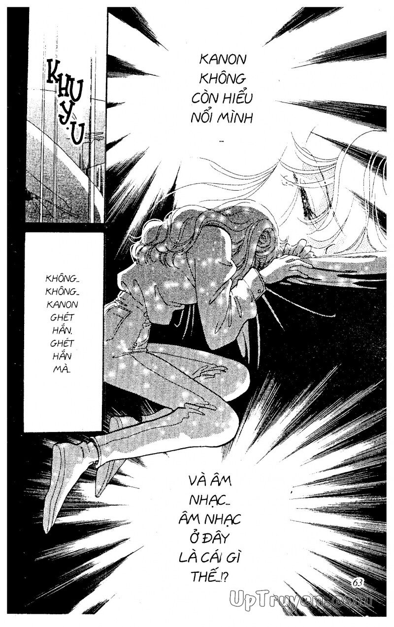 Kanon - Hoa Âm: Chapter 2