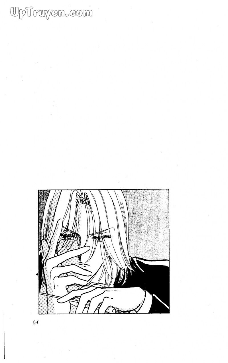 Kanon - Hoa Âm: Chapter 2