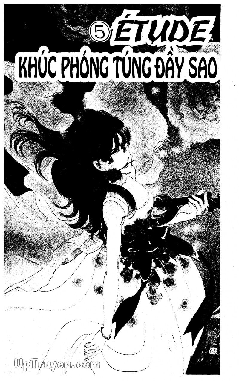 Kanon - Hoa Âm: Chapter 2