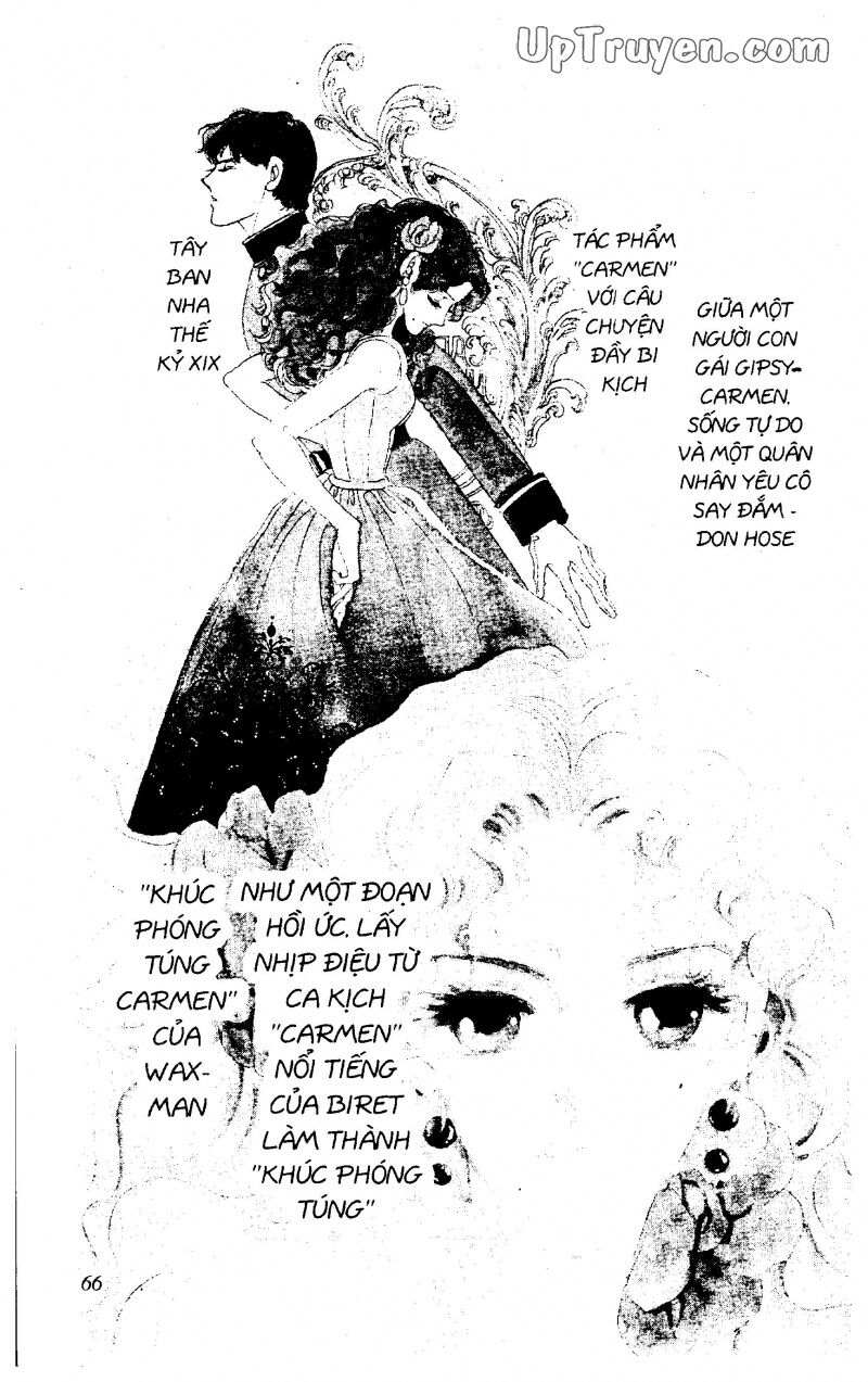 Kanon - Hoa Âm: Chapter 2
