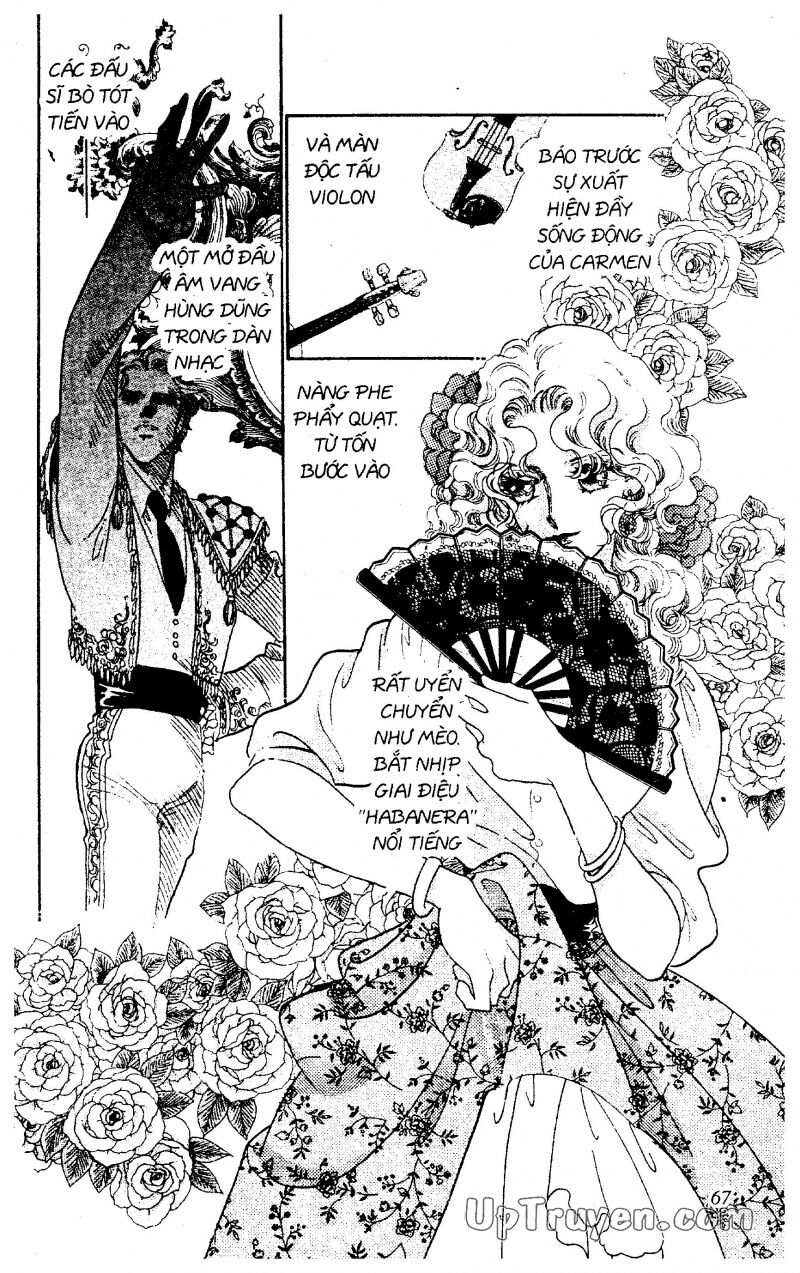 Kanon - Hoa Âm: Chapter 2