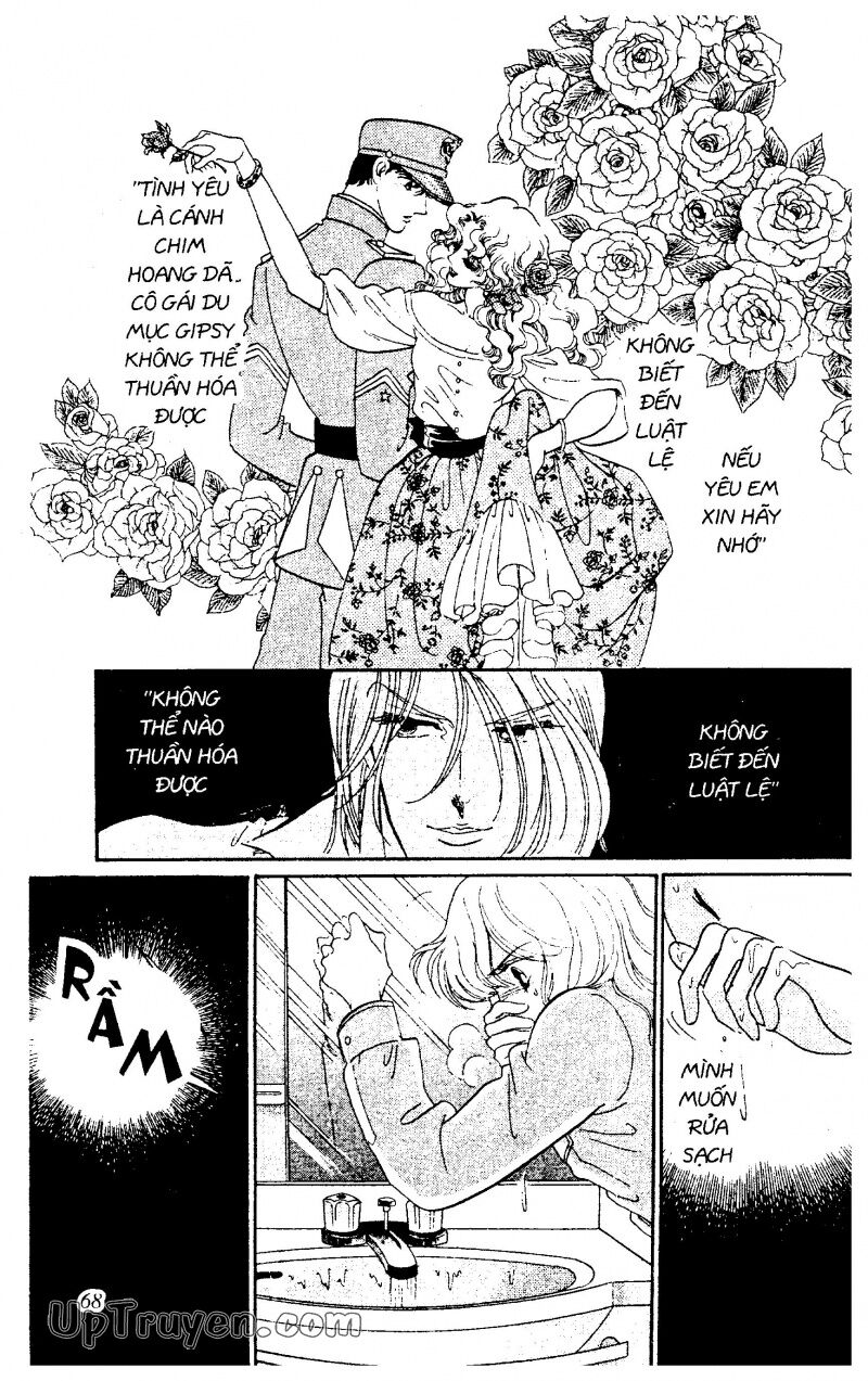 Kanon - Hoa Âm: Chapter 2