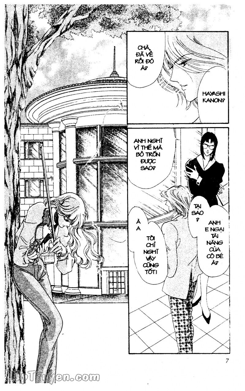 Kanon - Hoa Âm: Chapter 2