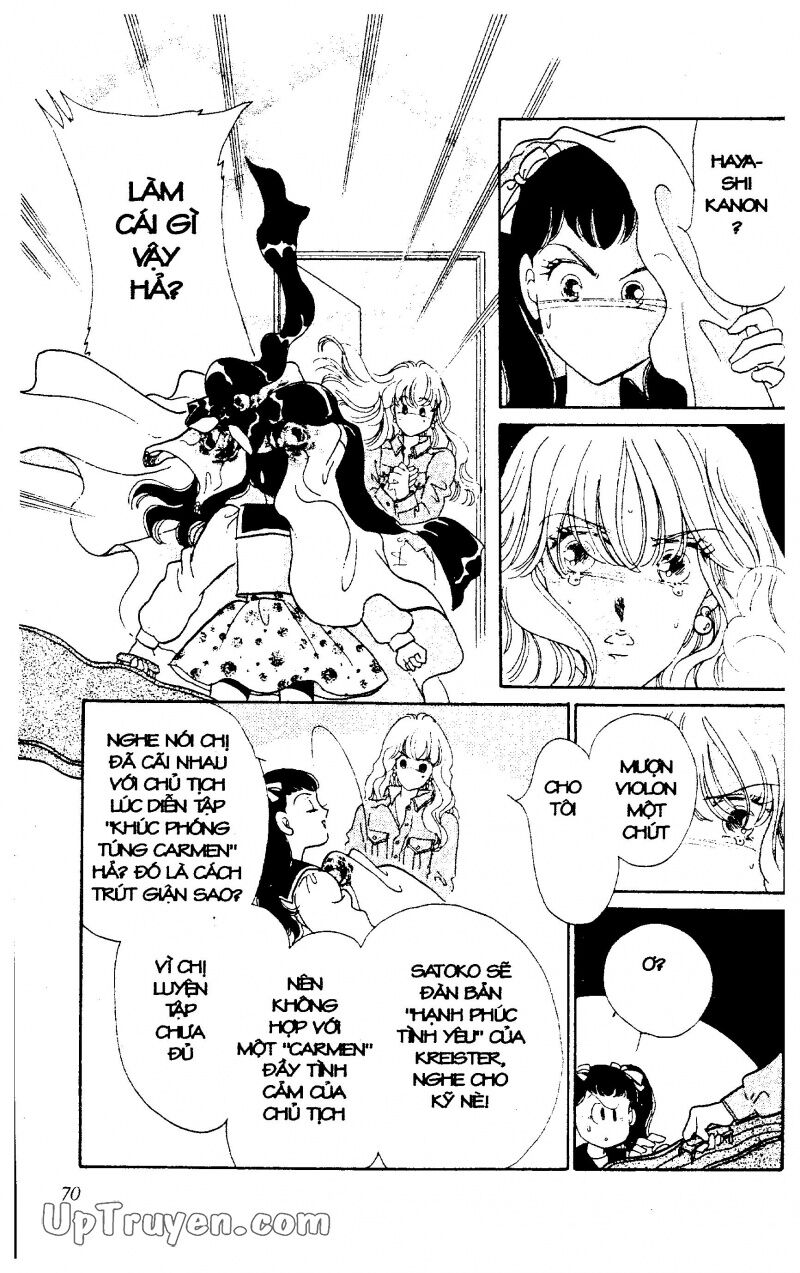 Kanon - Hoa Âm: Chapter 2